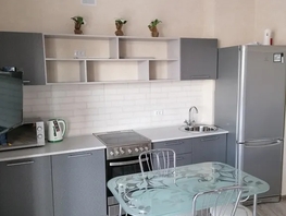 Снять однокомнатную квартиру Немировича-Данченко ул, 36  м&sup2;, 3360 рублей