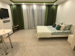Снять однокомнатную квартиру Немировича-Данченко ул, 33  м&sup2;, 3120 рублей