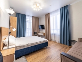Снять однокомнатную квартиру Автогенная ул, 42  м&sup2;, 4500 рублей