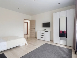 Снять однокомнатную квартиру Семьи Шамшиных ул, 50  м&sup2;, 3500 рублей