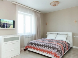 Снять однокомнатную квартиру Крылова ул, 45  м&sup2;, 3780 рублей