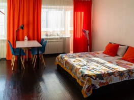 Снять однокомнатную квартиру Титова ул, 33  м&sup2;, 3000 рублей