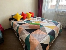 Снять однокомнатную квартиру Фрунзе ул, 41  м&sup2;, 2749 рублей