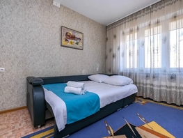 Снять однокомнатную квартиру Спортивная ул, 37  м&sup2;, 2320 рублей