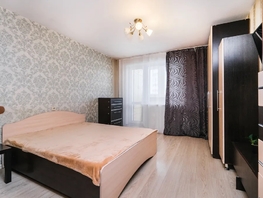 Снять однокомнатную квартиру Горский мкр, 29  м&sup2;, 2931 рублей