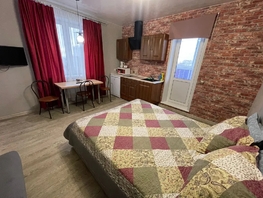 Снять однокомнатную квартиру Фрунзе ул, 30  м&sup2;, 2478 рублей