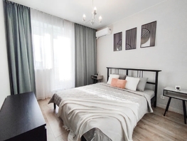 Снять двухкомнатную квартиру Лескова ул, 50  м&sup2;, 3812 рублей