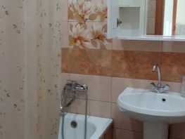 Снять однокомнатную квартиру Рубиновая ул, 40  м&sup2;, 3500 рублей