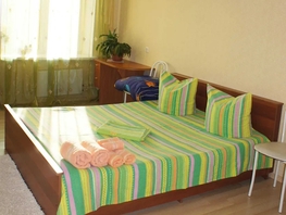 Снять однокомнатную квартиру Адриена Лежена ул, 38  м&sup2;, 2500 рублей