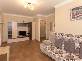 Снять двухкомнатную квартиру Карла Маркса пр-кт, 41  м&sup2;, 3500 рублей