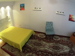 Снять однокомнатную квартиру Челюскинцев ул, 36  м&sup2;, 2600 рублей