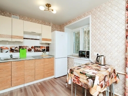 Снять двухкомнатную квартиру Дуси Ковальчук ул, 32  м&sup2;, 3500 рублей