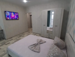 Снять однокомнатную квартиру Заречная ул, 36  м&sup2;, 2500 рублей