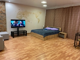 Снять однокомнатную квартиру Карла Маркса пр-кт, 44  м&sup2;, 4100 рублей