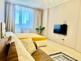 Снять однокомнатную квартиру Линейная ул, 46  м&sup2;, 4375 рублей