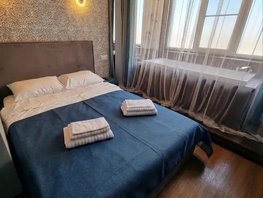 Снять однокомнатную квартиру Терешковой ул, 36  м&sup2;, 5100 рублей