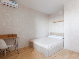 Снять однокомнатную квартиру Романова ул, 29  м&sup2;, 2799 рублей