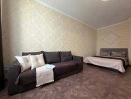 Снять однокомнатную квартиру Некрасова ул, 40  м&sup2;, 3402 рублей