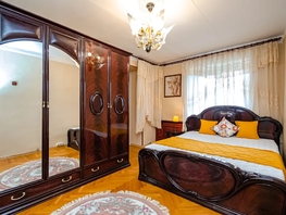 Снять трехкомнатную квартиру Вокзальная магистраль ул, 91  м&sup2;, 4500 рублей