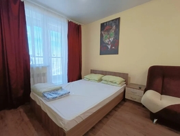 Снять однокомнатную квартиру Ясный Берег ул, 29  м&sup2;, 2200 рублей