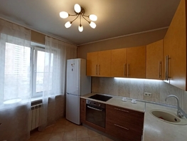 Снять двухкомнатную квартиру Депутатская ул, 60  м&sup2;, 3600 рублей