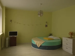 Снять однокомнатную квартиру Балтийская ул, 36  м&sup2;, 3750 рублей