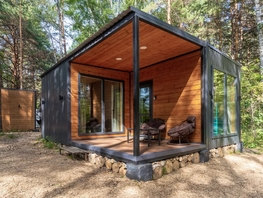 Снять  дом Софийская ул, 28  м&sup2;, 7500 рублей