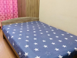 Снять однокомнатную квартиру Кропоткина ул, 36  м&sup2;, 2500 рублей