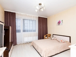 Снять однокомнатную квартиру Романова ул, 30  м&sup2;, 2600 рублей