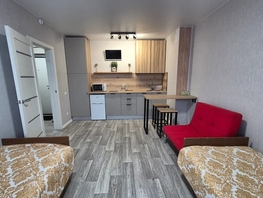 Снять однокомнатную квартиру Калиновая ул, 29  м&sup2;, 3200 рублей
