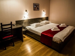 Снять двухкомнатную квартиру Советская ул, 45  м&sup2;, 5500 рублей