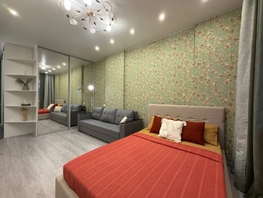 Снять однокомнатную квартиру Кошурникова ул, 40  м&sup2;, 3175 рублей