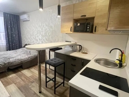 Снять однокомнатную квартиру Владимира Заровного ул, 22  м&sup2;, 3375 рублей