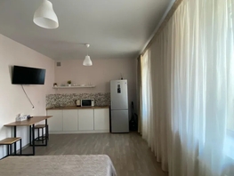 Снять однокомнатную квартиру Юности ул, 27  м&sup2;, 3125 рублей