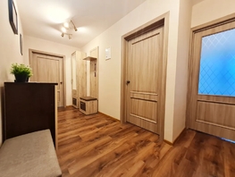 Снять двухкомнатную квартиру Мичурина ул, 52  м&sup2;, 7425 рублей