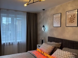 Снять двухкомнатную квартиру Челюскинцев ул, 44  м&sup2;, 4000 рублей