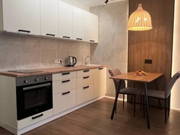 Снять однокомнатную квартиру Дуси Ковальчук ул, 35  м&sup2;, 3200 рублей