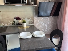 Снять двухкомнатную квартиру Закаменский мкр, 55  м&sup2;, 4000 рублей