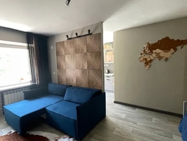 Снять однокомнатную квартиру Первомайская ул, 32  м&sup2;, 2200 рублей