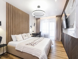 Снять однокомнатную квартиру Закаменский мкр, 45  м&sup2;, 4338 рублей