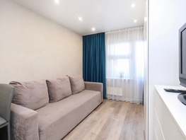 Снять однокомнатную квартиру Горский мкр, 27  м&sup2;, 2931 рублей