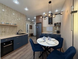 Снять однокомнатную квартиру Ипподромская ул, 45  м&sup2;, 4195 рублей