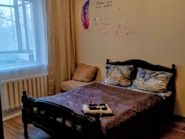 Снять двухкомнатную квартиру Рубиновая ул, 42  м&sup2;, 4000 рублей