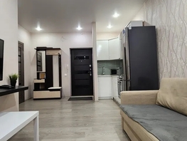Снять однокомнатную квартиру Зыряновская ул, 39  м&sup2;, 3600 рублей