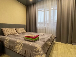 Снять однокомнатную квартиру Фрунзе ул, 28  м&sup2;, 2714 рублей