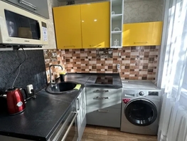 Снять двухкомнатную квартиру Кропоткина ул, 46  м&sup2;, 3250 рублей