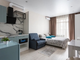 Снять однокомнатную квартиру Державина ул, 28  м&sup2;, 3250 рублей