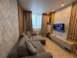Снять однокомнатную квартиру Аникина ул, 42  м&sup2;, 5850 рублей