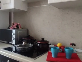 Снять однокомнатную квартиру Депутатская ул, 40  м&sup2;, 3100 рублей