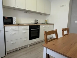 Снять однокомнатную квартиру Фрунзе ул, 42  м&sup2;, 2832 рублей